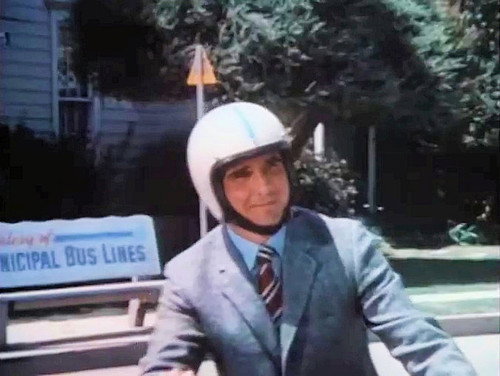 Marcus Welby, M.D. Season 7 Episode 21 - All Passions Spent