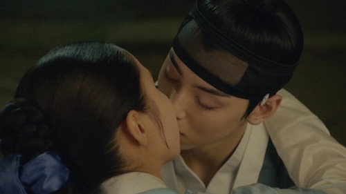 Rookie Historian Goo Hae-Ryung Season 1 Episode 24 - Episode 24
