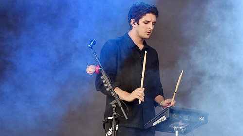 Glastonbury Season 19 Episode 2 - alt-J