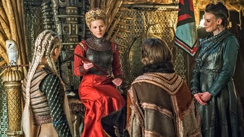 undefined Season 4 Episode 17 - The Great Army