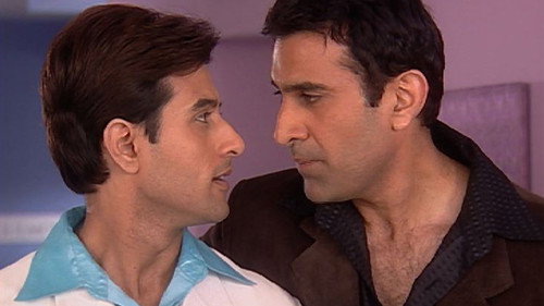 Armaan Signs a Deal still