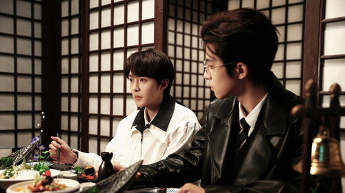 Bittersweet Love Season 1 Episode 8 - Episode 8