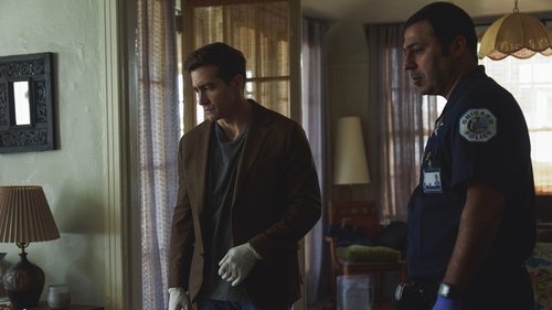 Presumed Innocent Season 1 Episode 1 - Bases Loaded