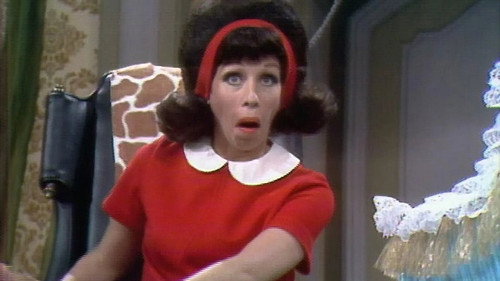 The Carol Burnett Show Season 1 Episode 2 - with Sid Caesar, Liza Minnelli