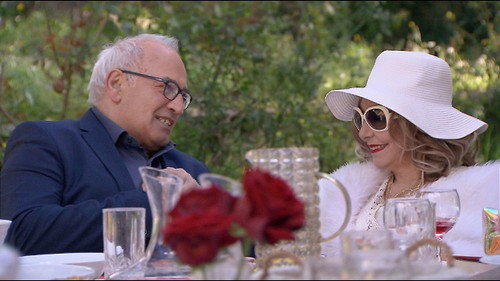 Mama's Cake Season 1 Episode 29 - Πάκης (Β Μέρος)