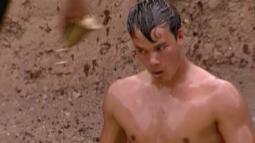 Road Rules Season 10 Episode 15 - Desert Dueling