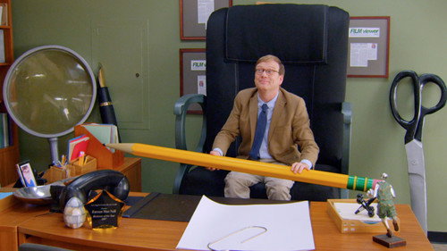 Review Season 2 Episode 3 - Falsely Accused, Sleep With Your Teacher, Little Person