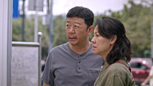 In My Prime Season 1 Episode 18 - Episode 18