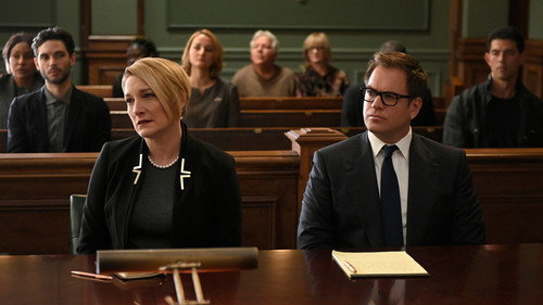 Bull Season 4 Episode 6 - Into the Mystic