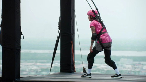 The Challenge Season 40 Episode 7 - Trust in Your Era