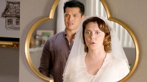 Crazy Ex-Girlfriend Season 2 Episode 13 - Can Josh Take a Leap of Faith?