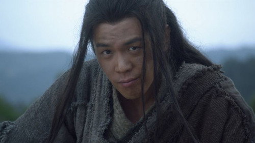 Sword Snow Stride Season 1 Episode 1 - Episode 1