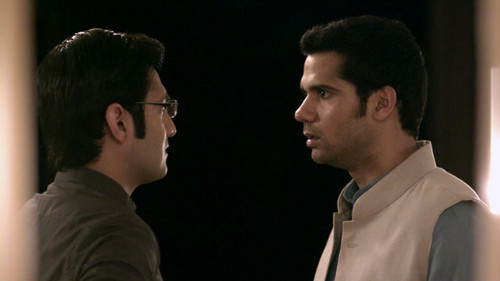 24: India Season 1 Episode 21 - Day 1 - 8 p.m. - 9 p.m.