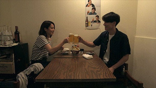 Terrace House: Boys & Girls in the City Season 1 Episode 37 - Slow Down Your Love