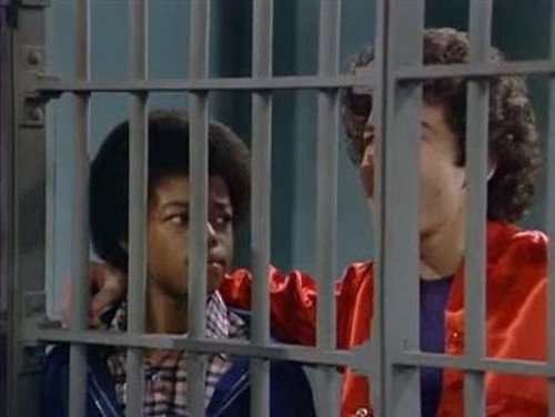 Diff'rent Strokes Season 2 Episode 26 - The Squealer