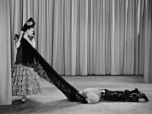I Love Lucy Season 5 Episode 3 - Lucy and the Dummy