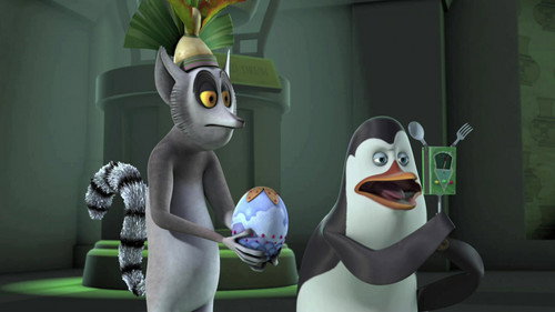 Operation: Lunacorn Apocalypse still