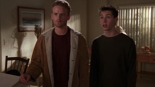Malcolm in the Middle Season 5 Episode 15 - Reese's Apartment