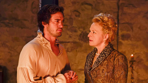 Reign Season 4 Episode 15 - Blood in the Water