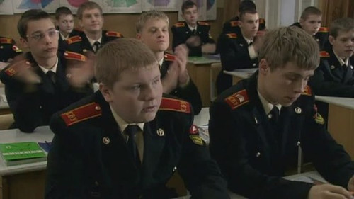 Cadetship Season 2 Episode 2 - Episode 2