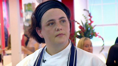 The F Word Season 3 Episode 7 - Kitchen Interrogation