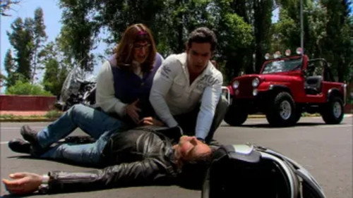 Filled With Love Season 1 Episode 12 - Episode 12
