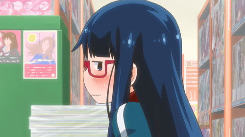 Denki-gai Season 1 Episode 1 - Love & Eros For All / The Nightmare Before Carnaval