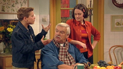 Oppassen!!! Season 13 Episode 3 - Mijn naam is Willem Bol
