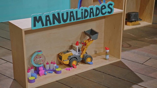 Shark Tank México Season 7 Episode 7 - Episode 7