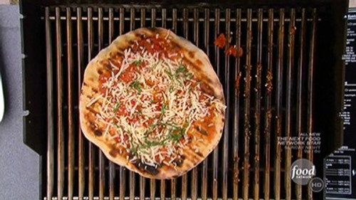 Good Eats Season 14 Episode 5 - Flat is Beautiful V