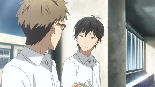 undefined Season 1 Episode 7 - LETTER 07