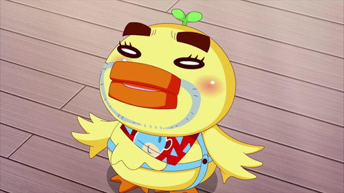 Flower Fairy Season 4 Episode 9 - Episode 9