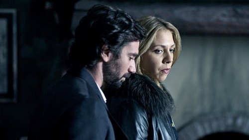 Suburra: Blood on Rome Season 1 Episode 5 - She Wolf