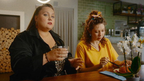 Stay Friends Season 1 Episode 9 - Episode 9
