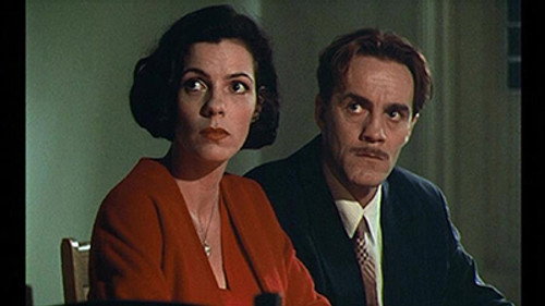 Maigret Season 1 Episode 12 - Maigret and the Ghost