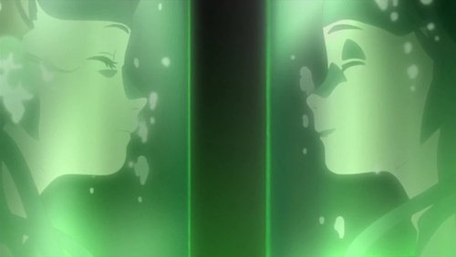 undefined Season 16 Episode 353 - Orochimaru's Test Subject