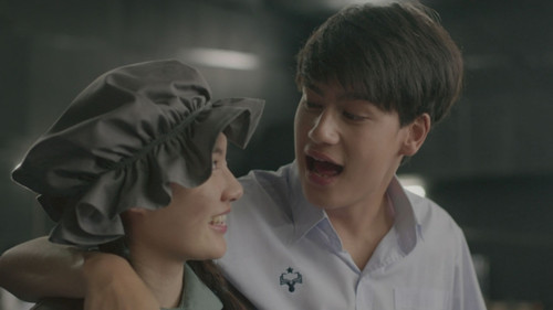 Bad Genius: The Series Season 1 Episode 3 - Episode 3