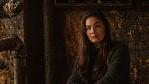 The Man in the High Castle Season 4 Episode 5 - Mauvaise Foi