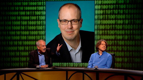 QI Season 14 Episode 5 - Not Nearly
