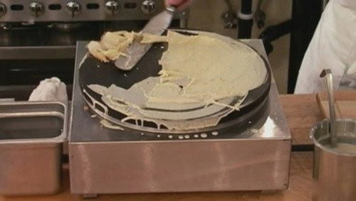 Hell's Kitchen Season 6 Episode 9 - 8 Chefs compete