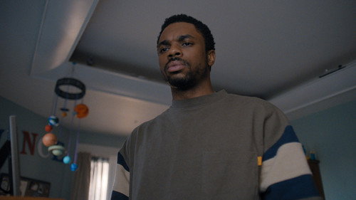 The Vince Staples Show Season 2 Episode 3 - God's Will