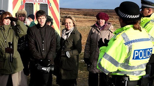 Waterloo Road Season 6 Episode 1 - Episode 1