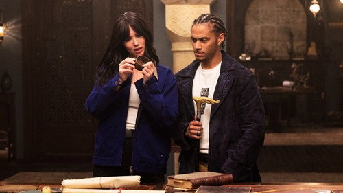 The Librarians: The Next Chapter Season 2 Episode 6 - And Descartes' Dilemma