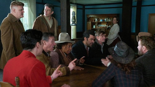 Hope Valley: 1874 Season 1 Episode 6 - Common Ground