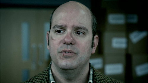 The Increasingly Poor Decisions of Todd Margaret Season 1 Episode 6 - What Can Only Be Considered a Dreadful Day for Todd