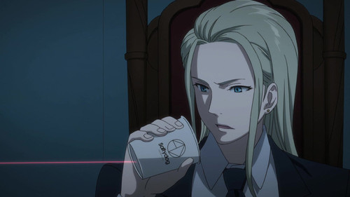 Captain Earth Season 1 Episode 17 - Knights of Midsummer