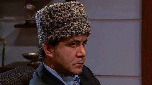 Wadi Al Zeab Season 3 Episode 16 - Episode 71