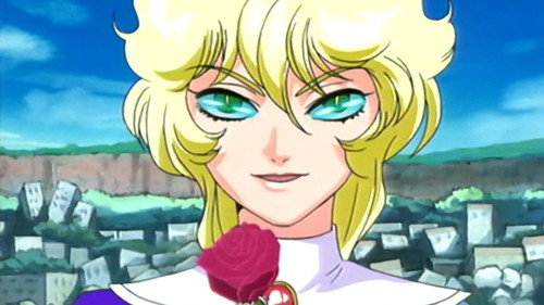 Ryuma, Lord of the Reptiles still