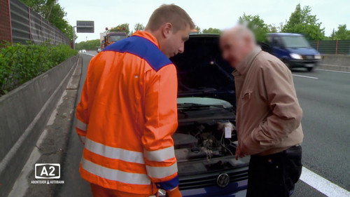 A2 – Abenteuer Autobahn Season 1 Episode 6 - Episode 6
