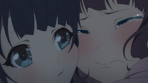 Nagi-Asu: A Lull in the Sea Season 1 Episode 5 - Hey, Sea Slug